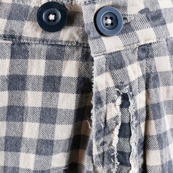 Magnolia Pearl Bobbie Trousers in Domino - Picture 8 of 16